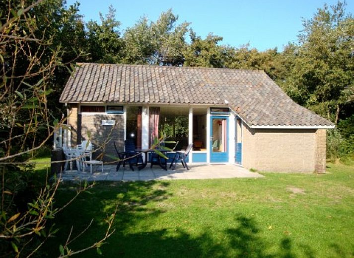 Verblijf 031559 • Bungalow Terschelling • de Olm