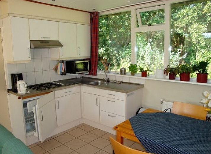 Unterkunft 031559 - Bungalow Terschelling - de Olm