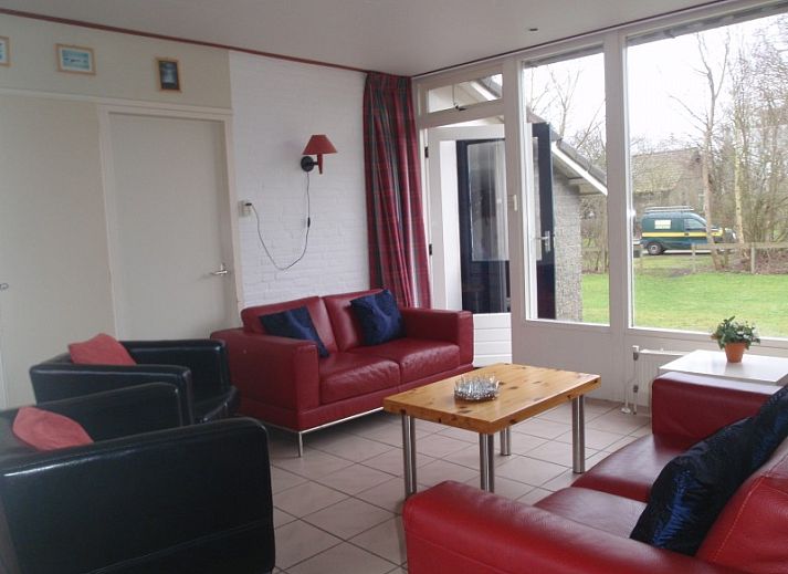 Unterkunft 031559 - Bungalow Terschelling - de Olm