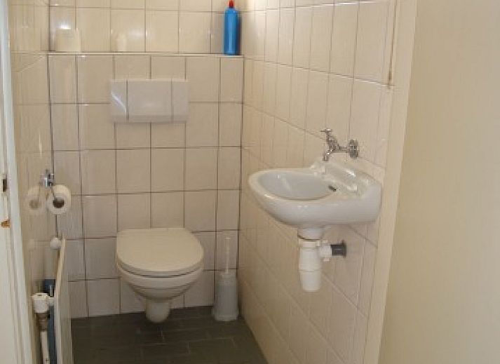 Unterkunft 031559 - Bungalow Terschelling - de Olm