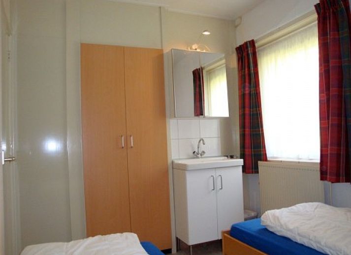 Unterkunft 031559 - Bungalow Terschelling - de Olm