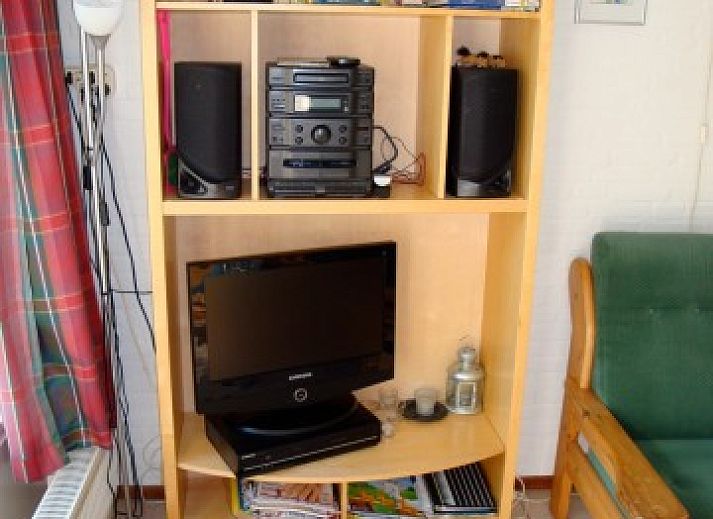 Unterkunft 031559 - Bungalow Terschelling - de Olm