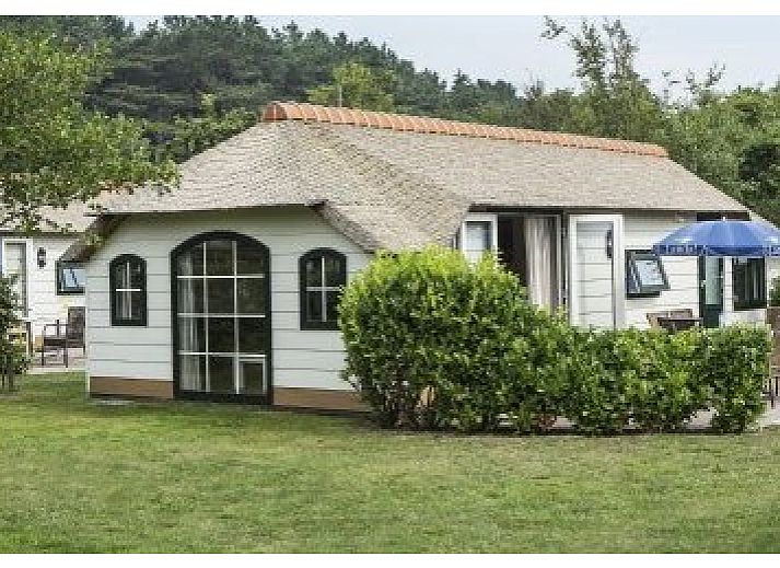 Verblijf 031564 • Vakantiewoning Terschelling • 4 pers. cottage met sauna