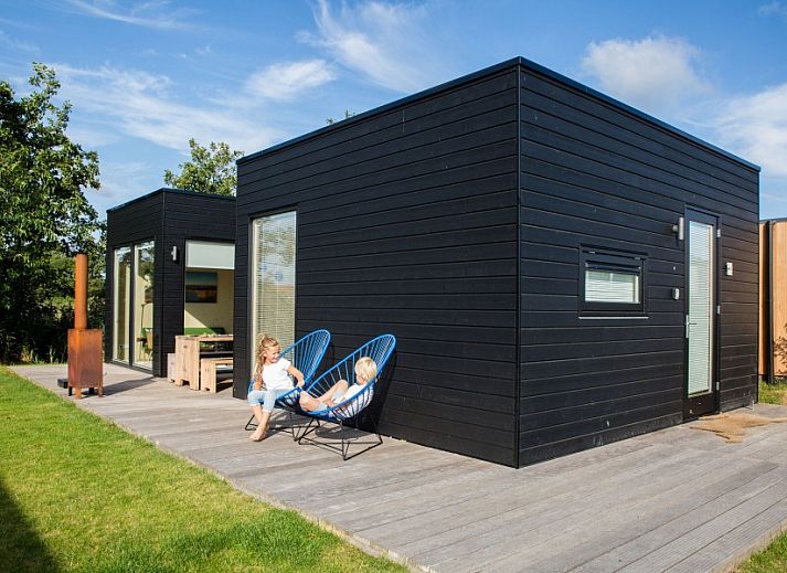 Guest house 031569 • Holiday property Terschelling • Florizand 