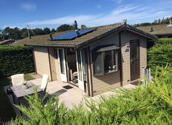 Guest house 031570 • Chalet Terschelling • Chalet DOMETO