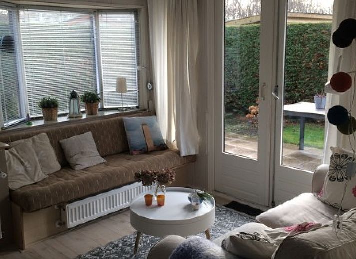 Unterkunft 031570 - Chalet Terschelling - Chalet DOMETO