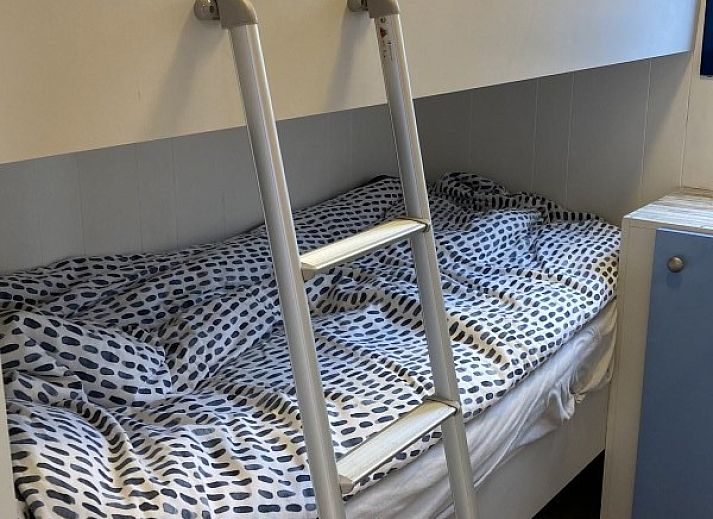 Eethoek in Unesco vakantiehuis, Midsland Noord, Terschelling, met comfortabele zitplaatsen.