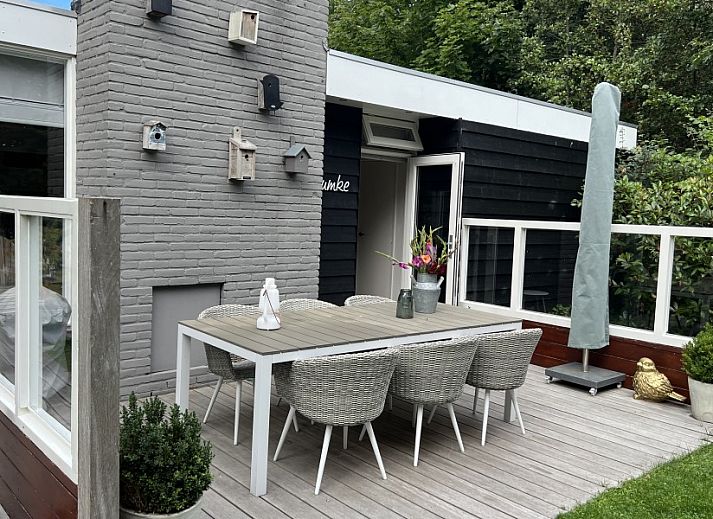 Unterkunft 031576 - Ferienhaus Terschelling - Duumke