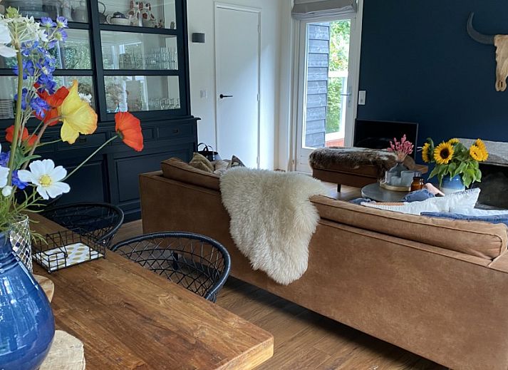 Unterkunft 031576 - Ferienhaus Terschelling - Duumke