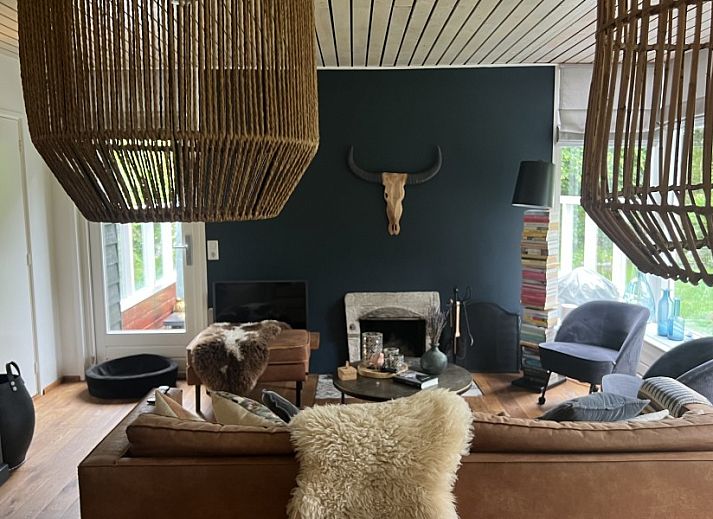 Unterkunft 031576 - Ferienhaus Terschelling - Duumke