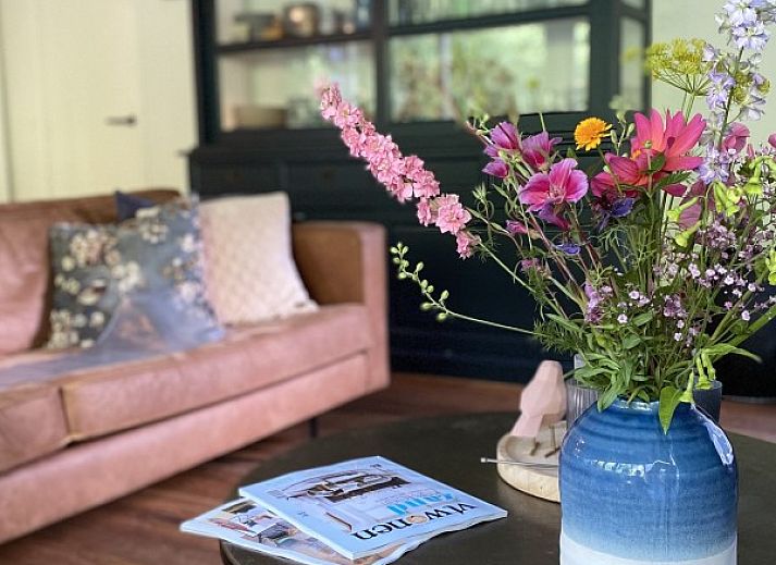 Unterkunft 031576 - Ferienhaus Terschelling - Duumke