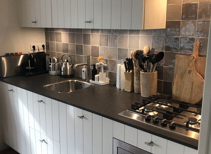 Unterkunft 031576 - Ferienhaus Terschelling - Duumke