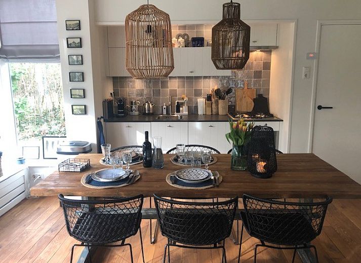 Unterkunft 031576 - Ferienhaus Terschelling - Duumke