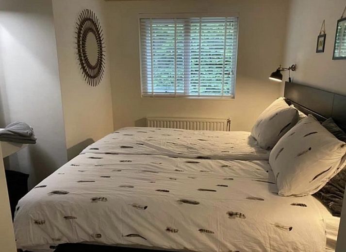 Unterkunft 031576 - Ferienhaus Terschelling - Duumke