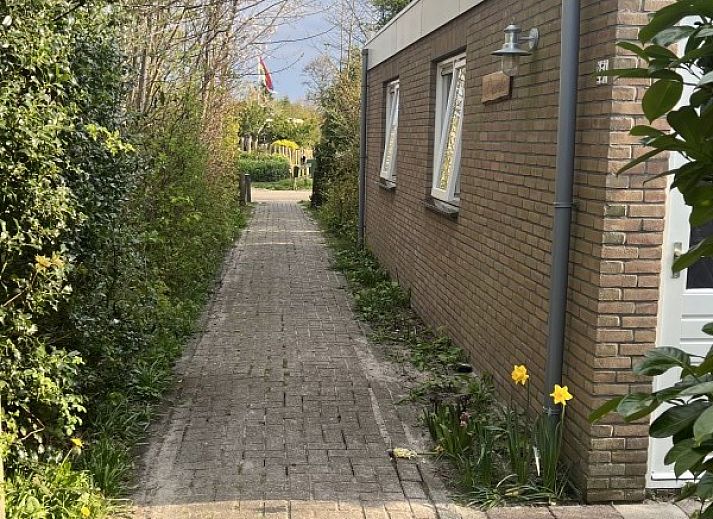 Unterkunft 031576 - Ferienhaus Terschelling - Duumke