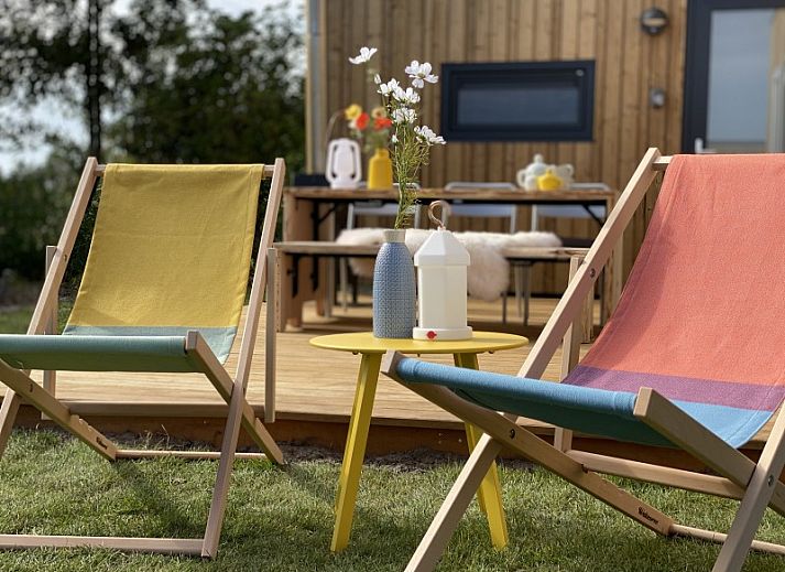 Unterkunft 031578 - Ferienhaus Terschelling - Sinne