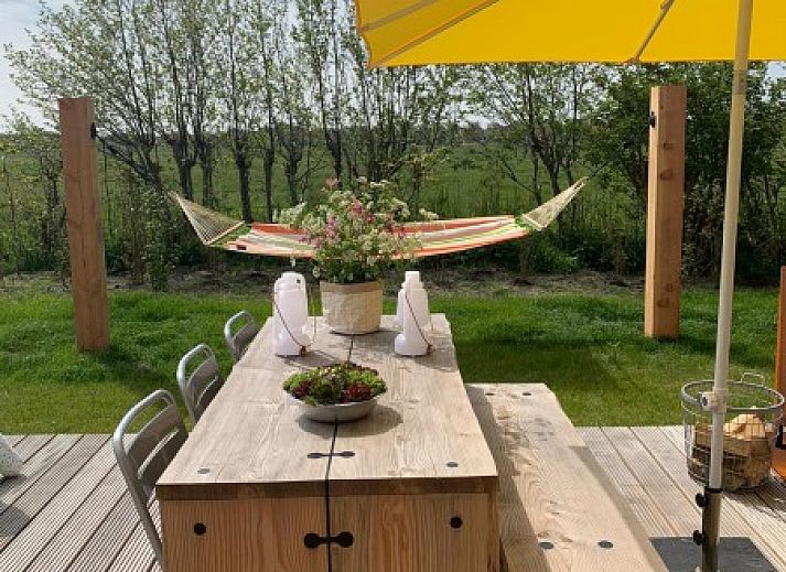 Unterkunft 031578 - Ferienhaus Terschelling - Sinne