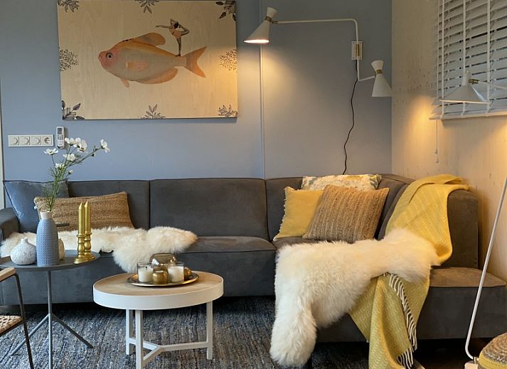 Unterkunft 031578 - Ferienhaus Terschelling - Sinne