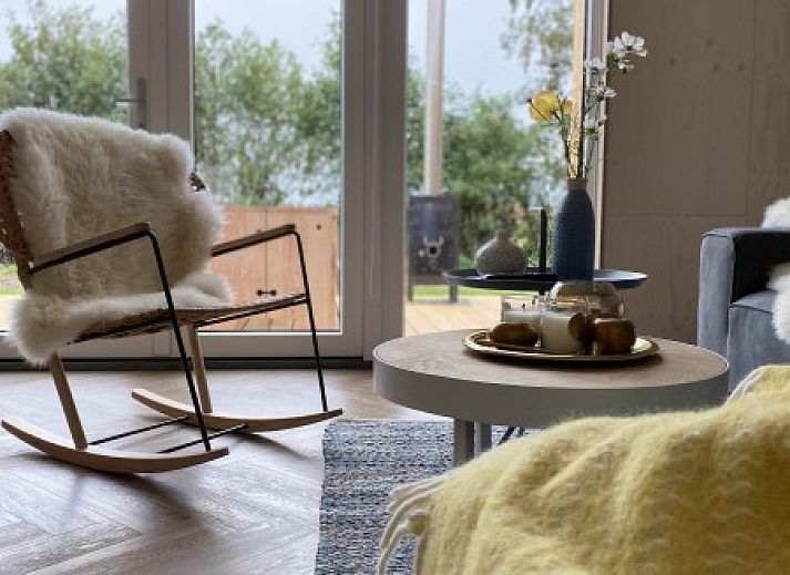 Unterkunft 031578 - Ferienhaus Terschelling - Sinne