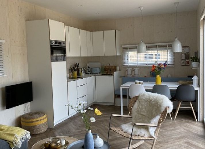 Unterkunft 031578 - Ferienhaus Terschelling - Sinne