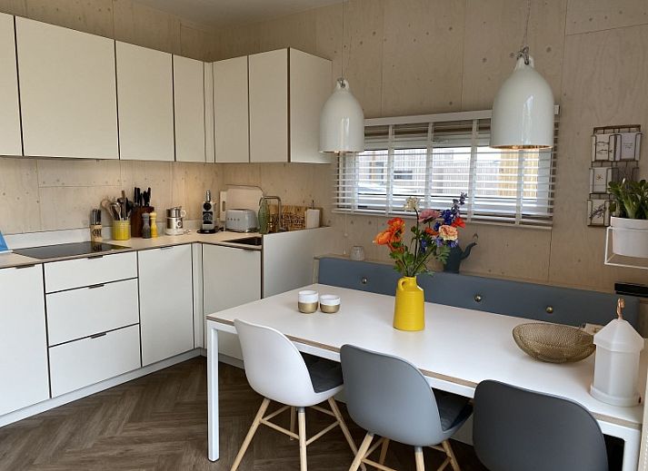 Unterkunft 031578 - Ferienhaus Terschelling - Sinne