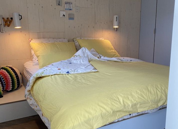 Unterkunft 031578 - Ferienhaus Terschelling - Sinne