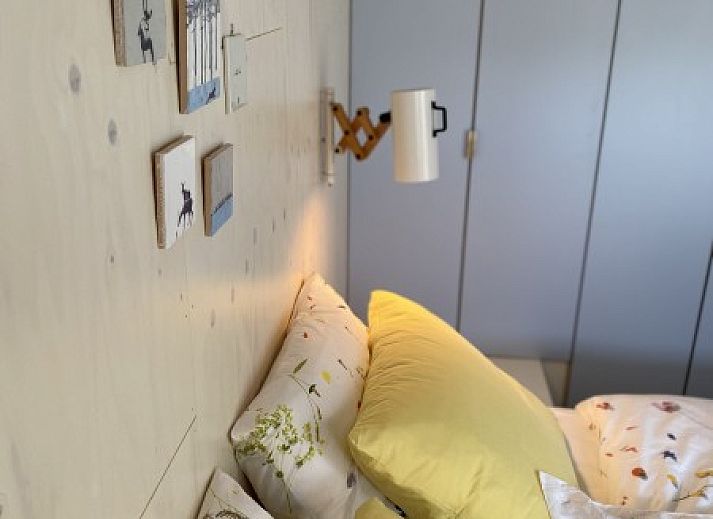 Unterkunft 031578 - Ferienhaus Terschelling - Sinne