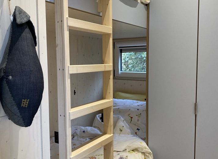 Unterkunft 031578 - Ferienhaus Terschelling - Sinne