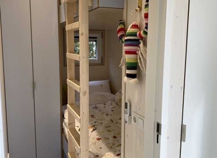 Unterkunft 031578 - Ferienhaus Terschelling - Sinne