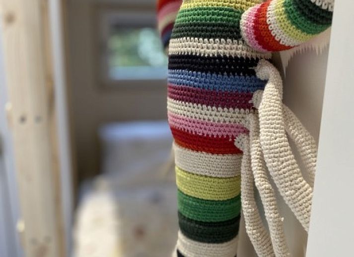 Unterkunft 031578 - Ferienhaus Terschelling - Sinne