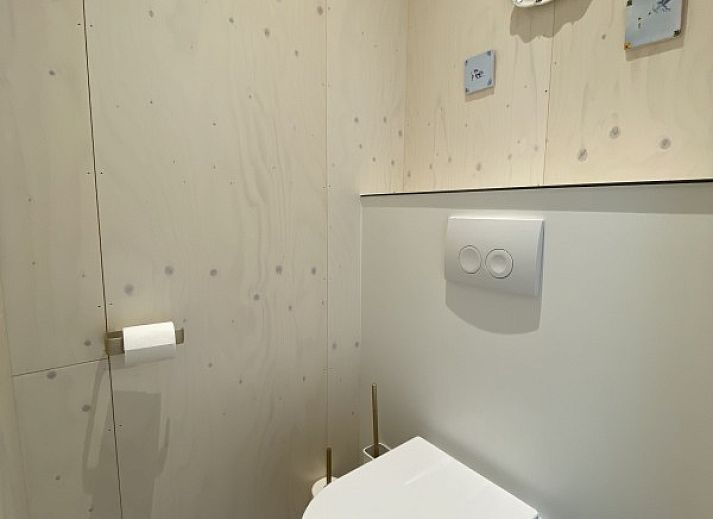 Unterkunft 031578 - Ferienhaus Terschelling - Sinne