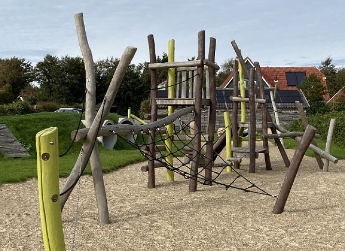 Unterkunft 031578 - Ferienhaus Terschelling - Sinne