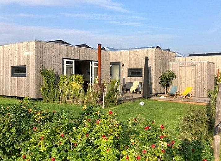 Unterkunft 031583 • Chalet Terschelling • Buitenhuis