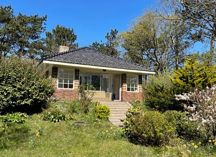 Guest house 031586 • Holiday property Terschelling • Duinhuis