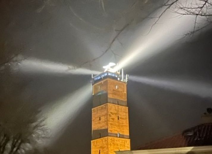 Unterkunft 031586 - Ferienhaus Terschelling - Duinhuis