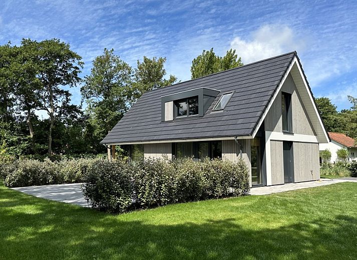 Unterkunft 031587 • Ferienhaus Terschelling • Vakantiehuis Schavuit