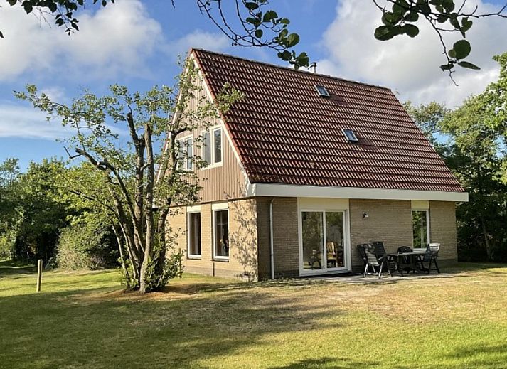 Guest house 031588 • Holiday property Terschelling • De Grutto 
