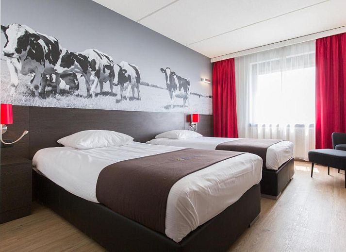 Unterkunft 032205 - Appartement Zuidelijk Flevoland - Bastion Hotel Almere