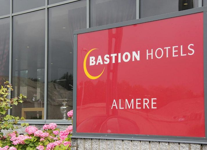 Unterkunft 032205 - Appartement Zuidelijk Flevoland - Bastion Hotel Almere