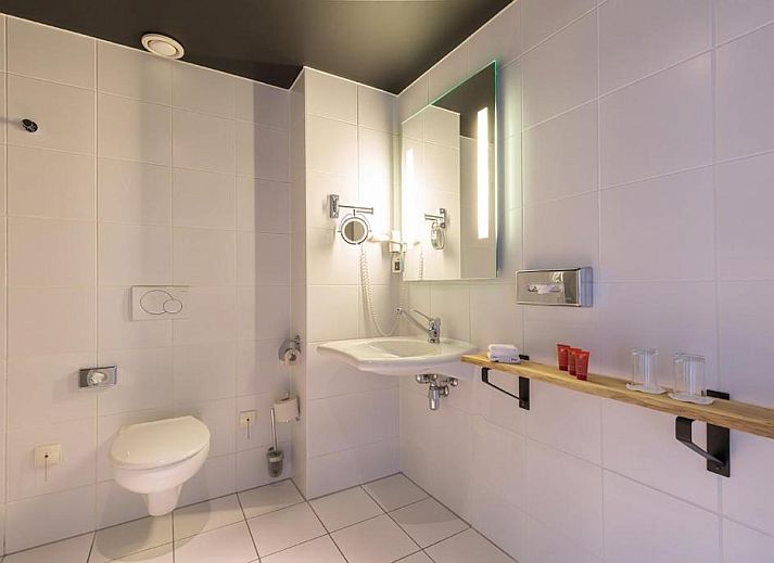Unterkunft 032207 - Appartement Zuidelijk Flevoland - Leonardo Hotel Almere City Center
