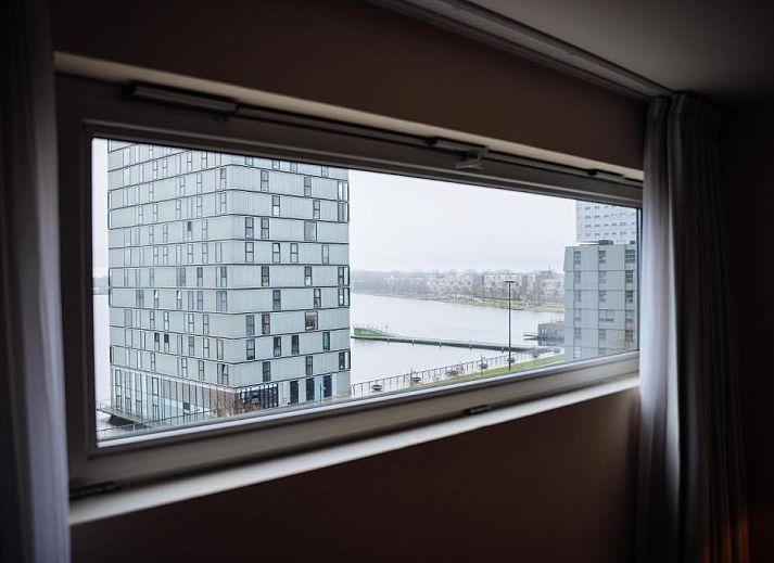Unterkunft 032207 - Appartement Zuidelijk Flevoland - Leonardo Hotel Almere City Center