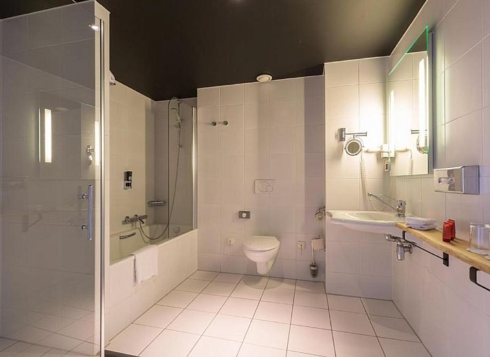 Unterkunft 032207 - Appartement Zuidelijk Flevoland - Leonardo Hotel Almere City Center