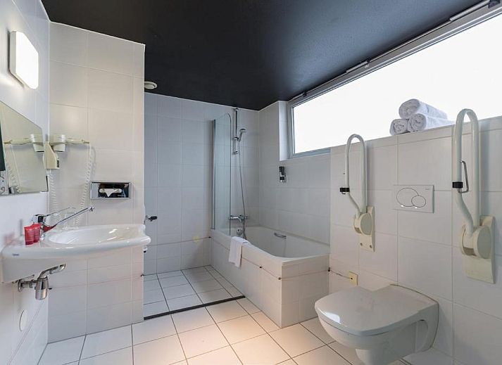 Unterkunft 032207 - Appartement Zuidelijk Flevoland - Leonardo Hotel Almere City Center