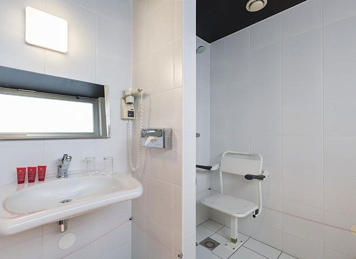 Unterkunft 032207 - Appartement Zuidelijk Flevoland - Leonardo Hotel Almere City Center