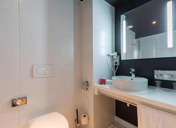 Unterkunft 032207 - Appartement Zuidelijk Flevoland - Leonardo Hotel Almere City Center