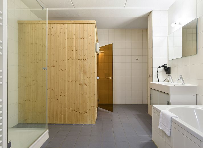 Verblijf 032214 - Bungalow Terschelling - West Terschelling | 6-persoons appartement | 6LA