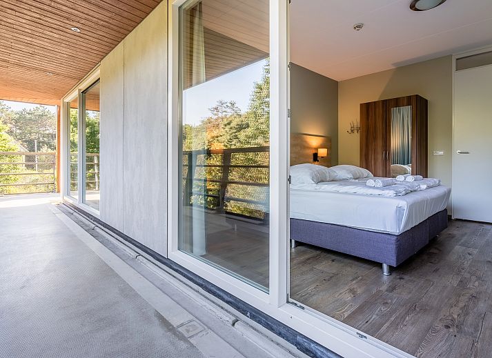 Verblijf 032214 - Bungalow Terschelling - West Terschelling | 6-persoons appartement | 6LA