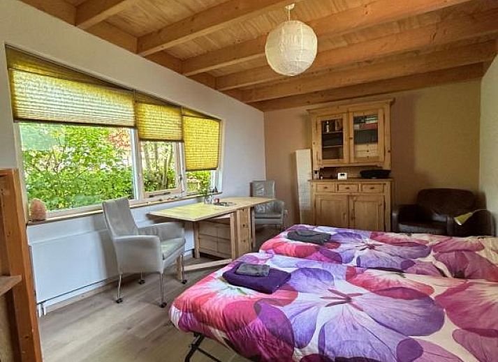 Guest house 032216 • Bed and Breakfast Zuidelijk Flevoland • B&B 't Buitenkansje