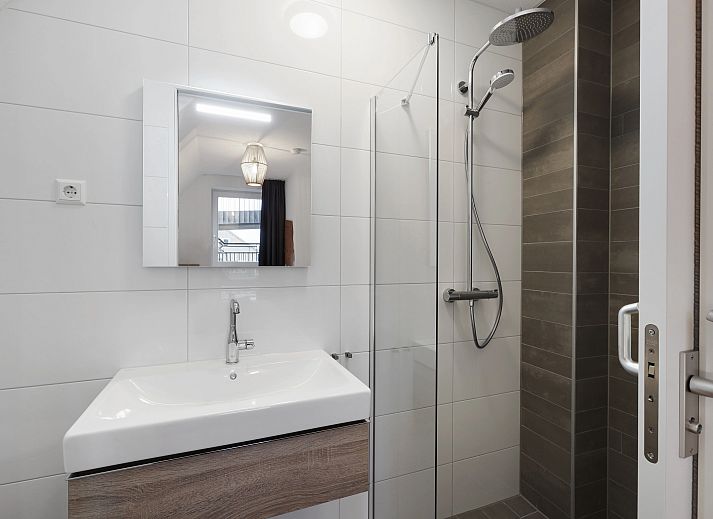 Verblijf 032217 - Bungalow Terschelling - 4-persoons appartement | 4C2