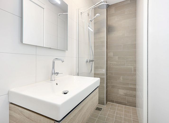 Verblijf 032217 - Bungalow Terschelling - 4-persoons appartement | 4C2